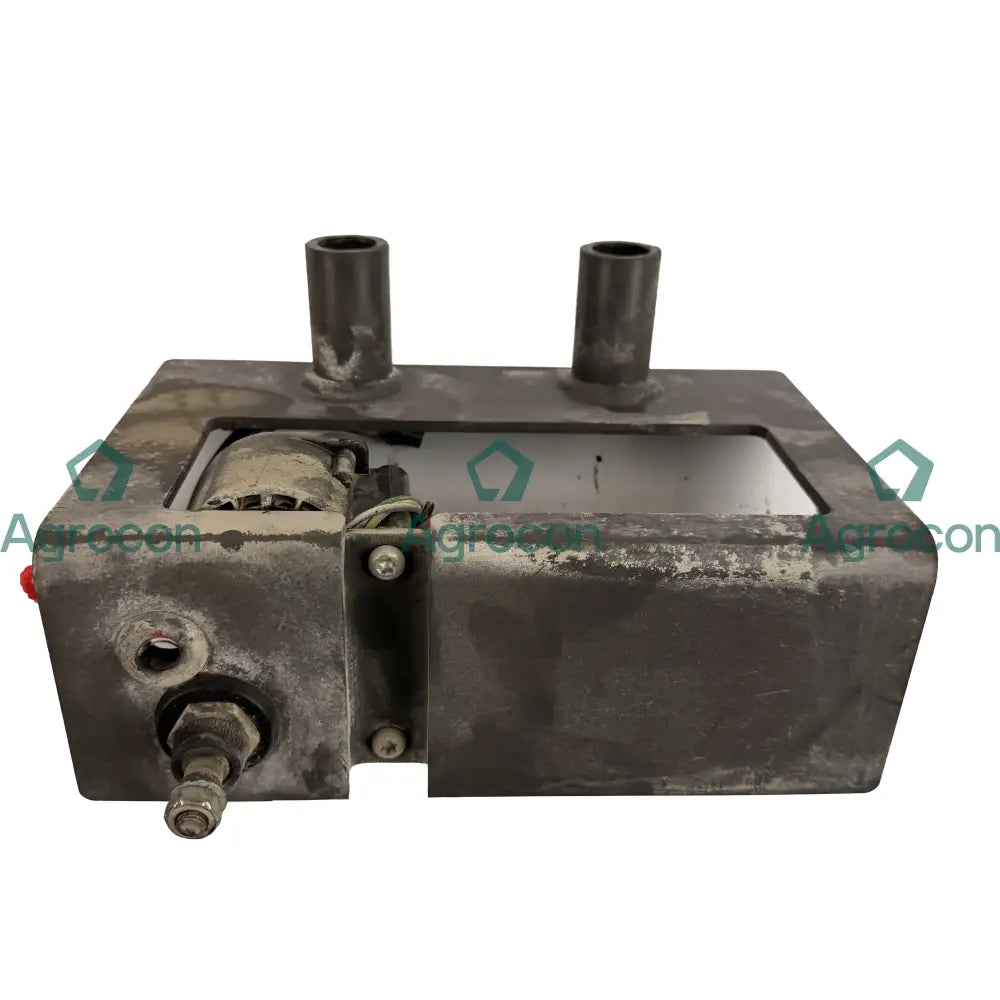 Torkarmotor nedre | 14672775 | Volvo EC220EL - Elsystem