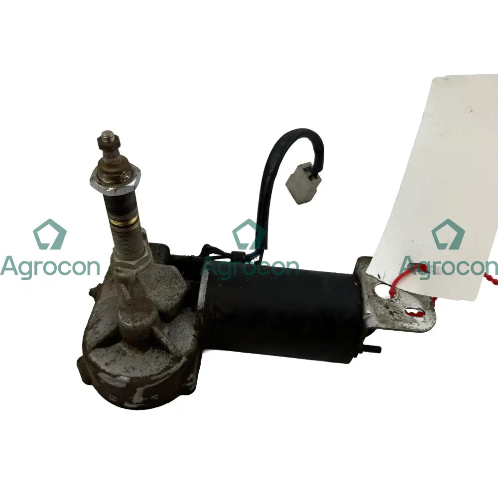 Torkarmotor nedre | 198-911-3380 | Komatsu PC240NLC-8 - Hyttdelar