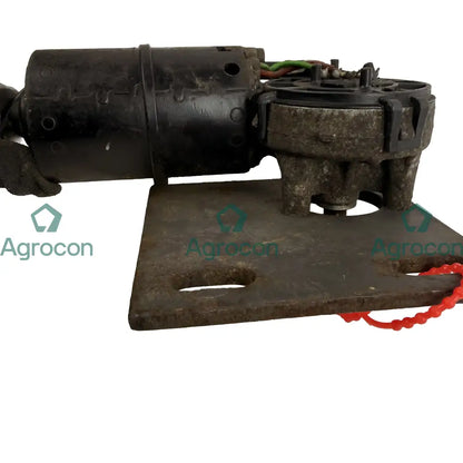 Torkarmotor nedre | 4803421 14244016 Hyttdelar