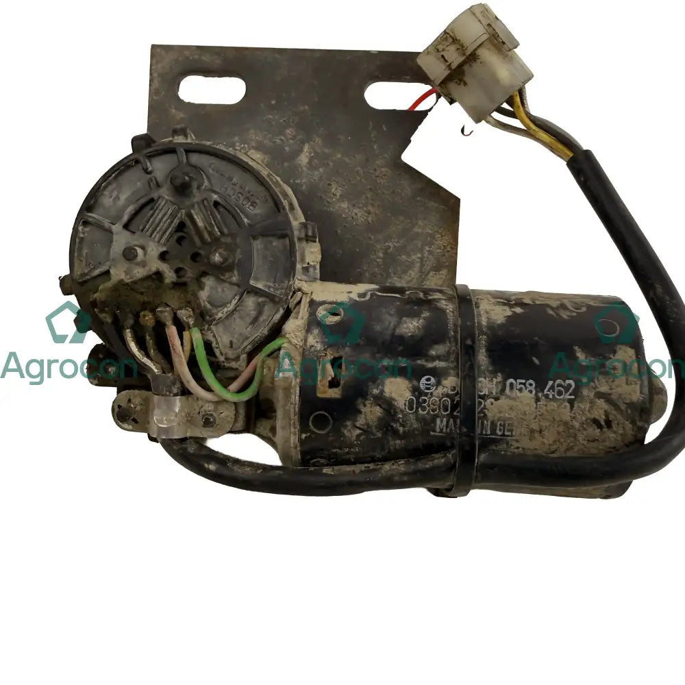Torkarmotor nedre | 4803421 14244016 Hyttdelar