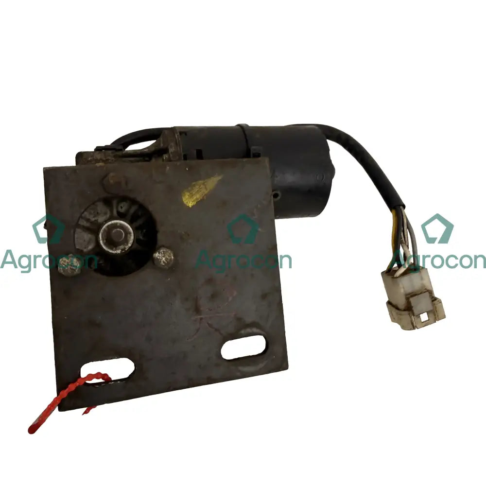 Torkarmotor nedre | 4803421 14244016 Hyttdelar