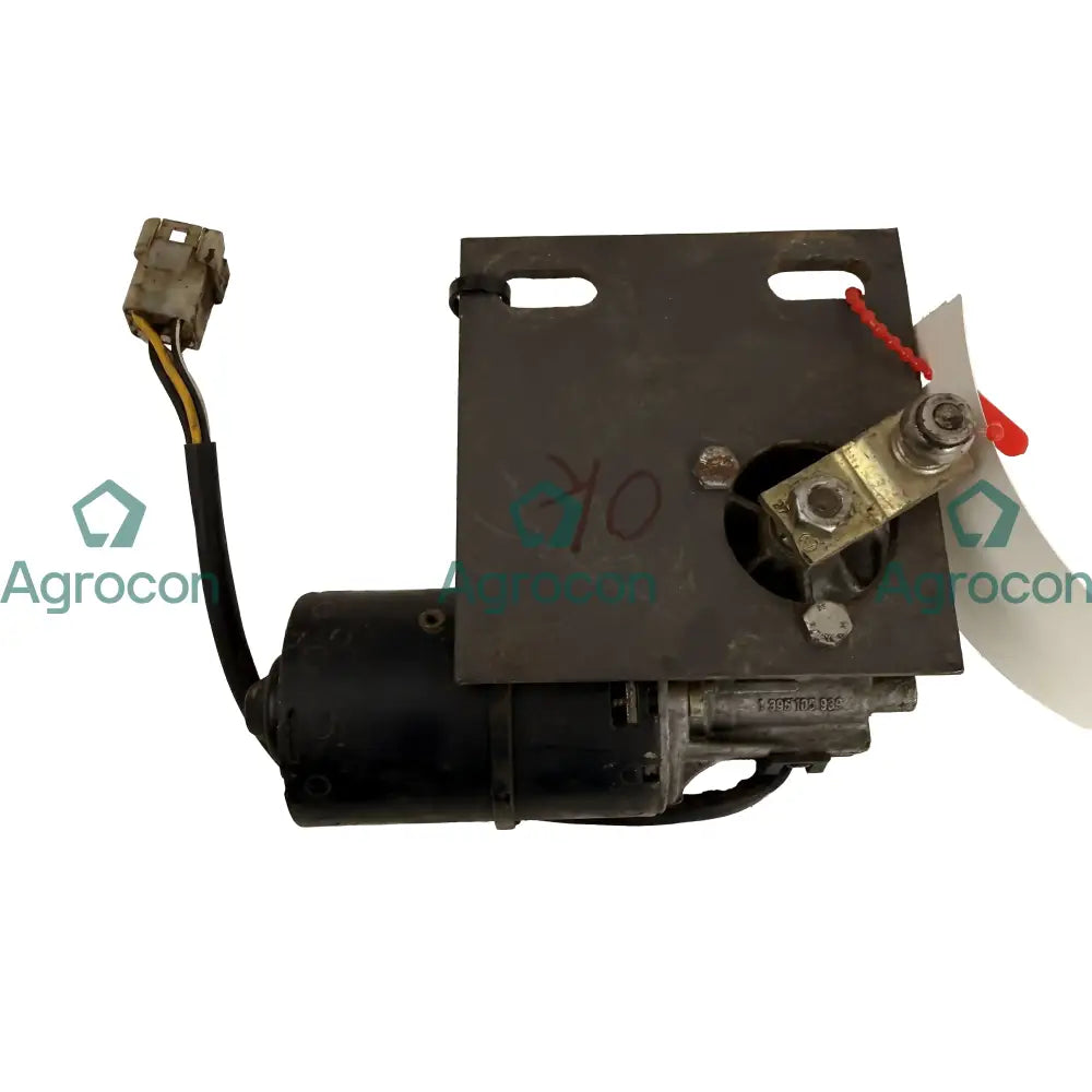 Torkarmotor nedre | 4803421 14244016 Hyttdelar