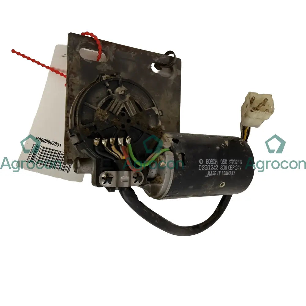 Torkarmotor nedre | 4803421 14244016 Hyttdelar