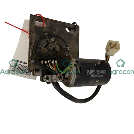 Torkarmotor nedre | 4803421 14244016 Hyttdelar