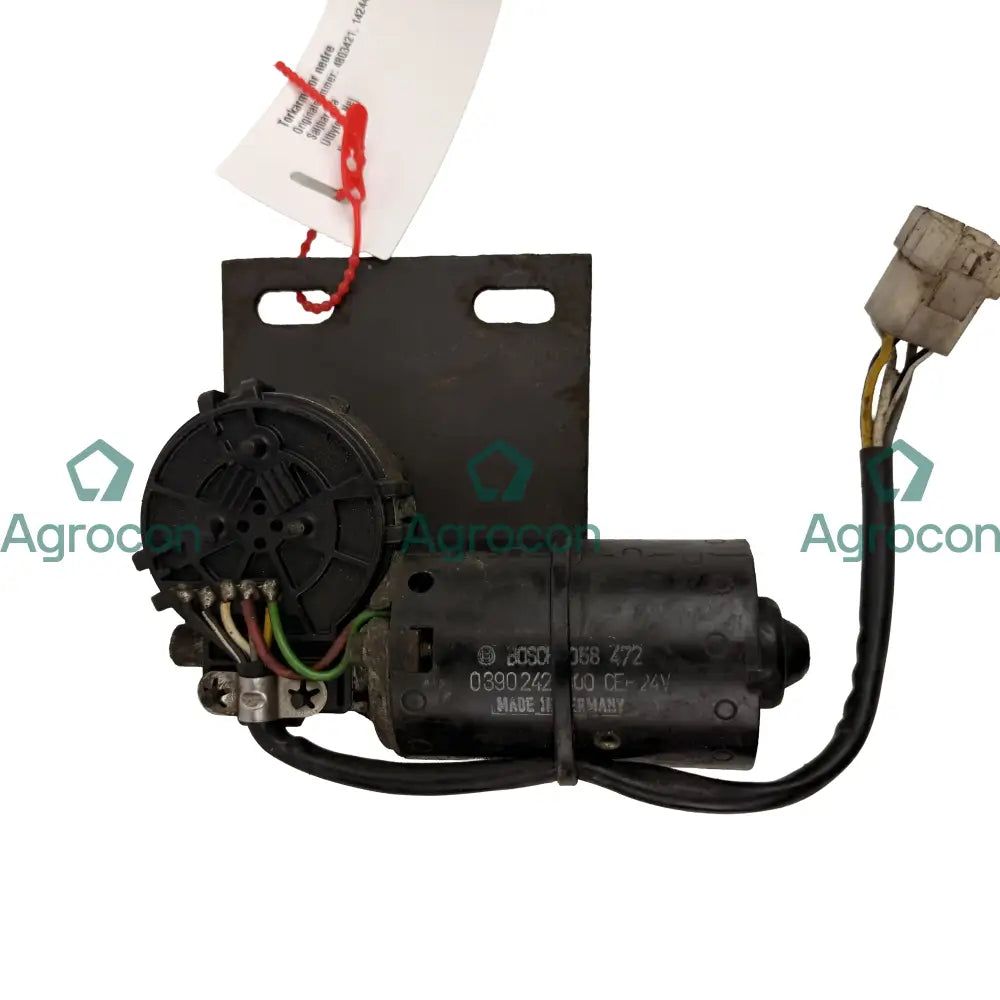 Torkarmotor nedre | 4803421 14244016 Hyttdelar