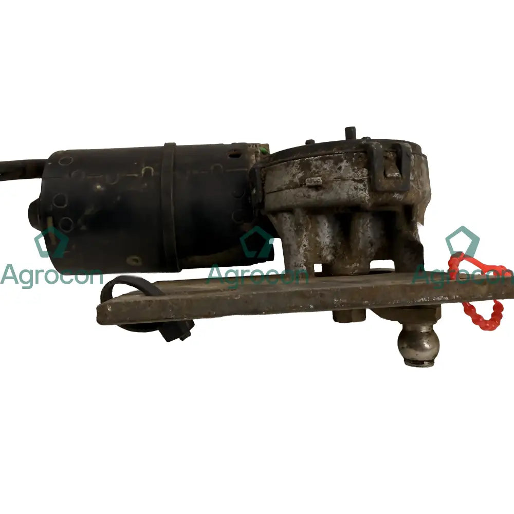 Torkarmotor nedre | 4803421 14244016 Hyttdelar