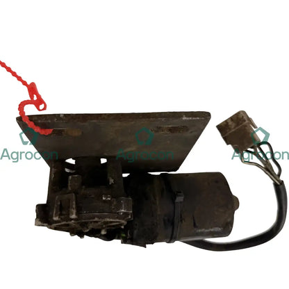Torkarmotor nedre | 4803421 14244016 Hyttdelar