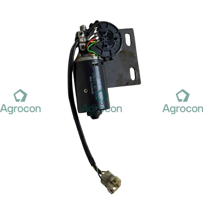 Torkarmotor nedre | 4803421 | Åkerman EW130C Hyttdelar