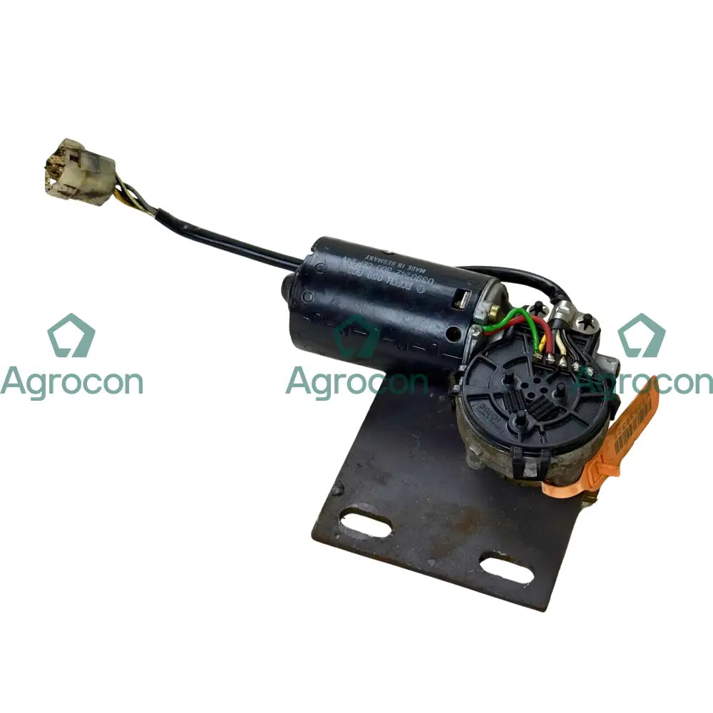 Torkarmotor nedre | 4803421 | Åkerman EW130C Hyttdelar