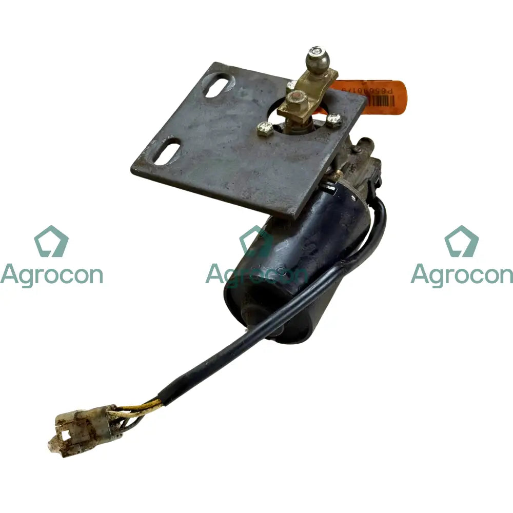 Torkarmotor nedre | 4803421 | Åkerman EW130C Hyttdelar