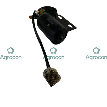 Torkarmotor nedre | 4803421 | Åkerman EW130C Hyttdelar