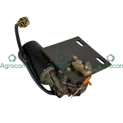 Torkarmotor nedre | 4803421 | Åkerman EW130C Hyttdelar