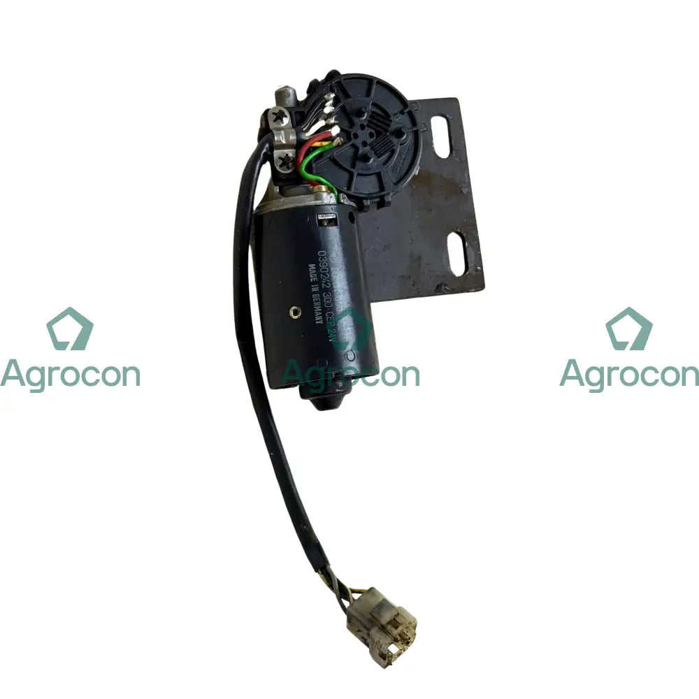 Torkarmotor nedre | 4803421 | Åkerman EW130C Hyttdelar