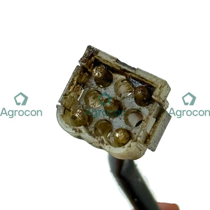 Torkarmotor nedre | 4803421 | Åkerman EW130C Hyttdelar