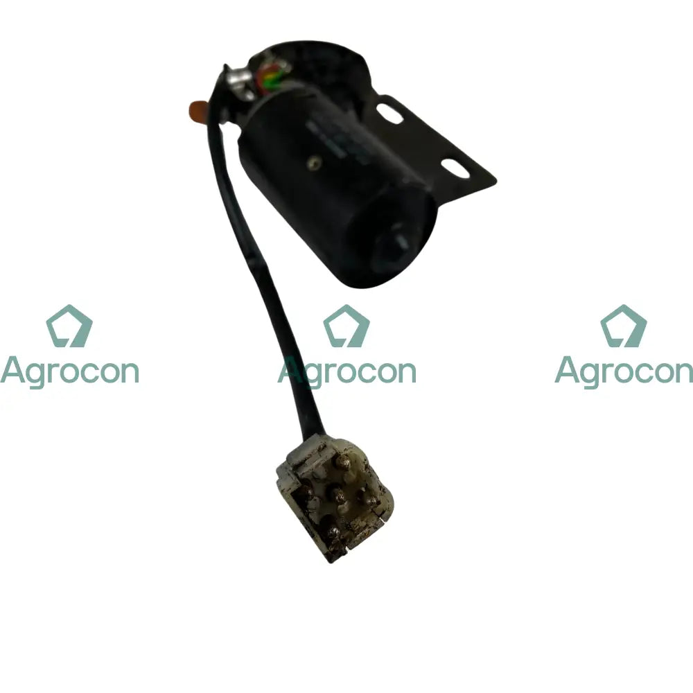 Torkarmotor nedre | 4803421 | Åkerman EW130C Hyttdelar