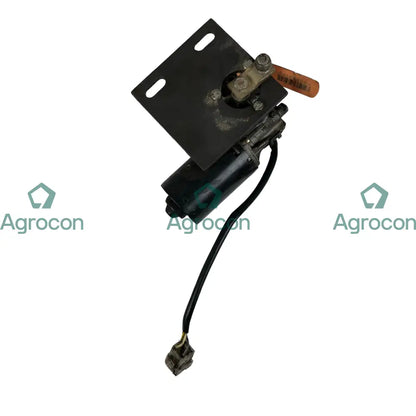 Torkarmotor nedre | 4803421 | Åkerman EW130C Hyttdelar