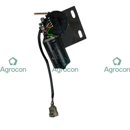 Torkarmotor nedre | 4803421 | Åkerman EW130C Hyttdelar