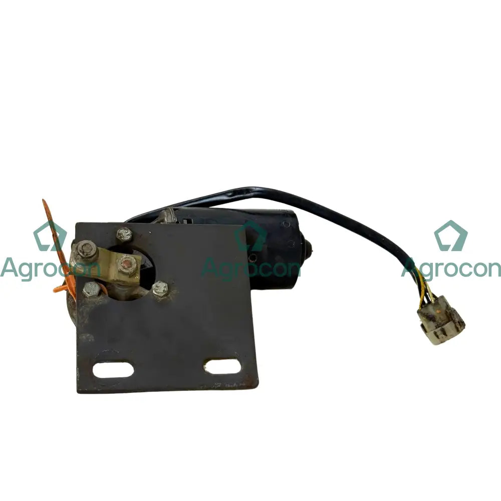 Torkarmotor nedre | 4803421 | Åkerman EW130C Hyttdelar