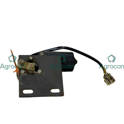 Torkarmotor nedre | 4803421 | Åkerman EW130C Hyttdelar