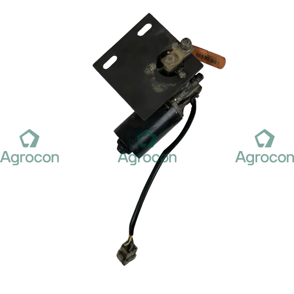 Torkarmotor nedre | 4803421 | Åkerman EW130C Hyttdelar