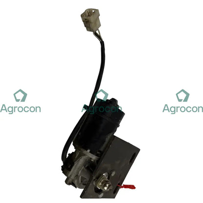 Torkarmotor nedre | 4803421 | Åkerman EW150C - Hyttdelar
