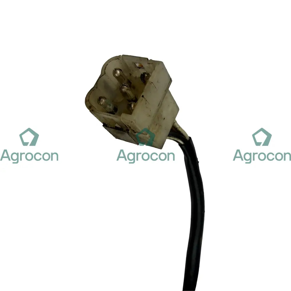 Torkarmotor nedre | 4803421 | Åkerman EW150C - Hyttdelar