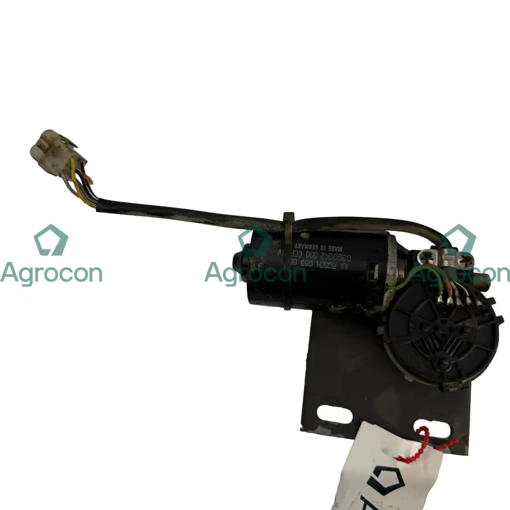 Torkarmotor nedre | 4803421 | Åkerman EW150C - Hyttdelar
