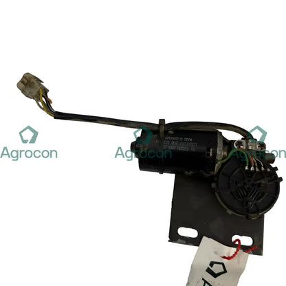 Torkarmotor nedre | 4803421 | Åkerman EW150C - Hyttdelar
