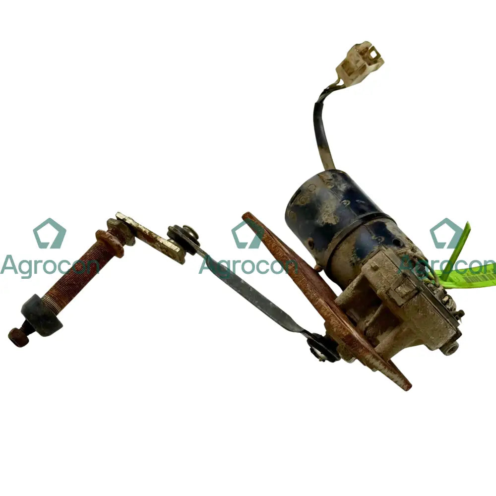 Torkarmotor nedre | 4803421 | Åkerman H10B - Hyttdelar