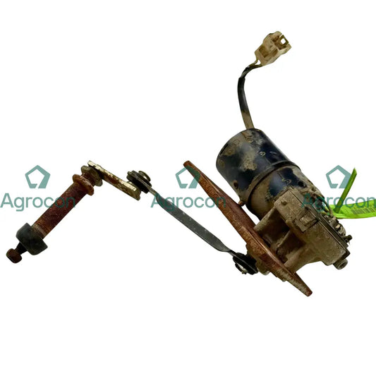 Torkarmotor nedre | 4803421 | Åkerman H10B Hyttdelar