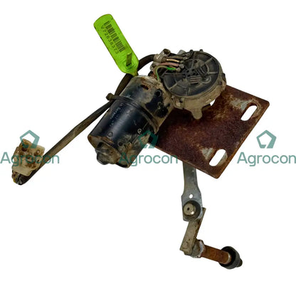 Torkarmotor nedre | 4803421 | Åkerman H10B Hyttdelar