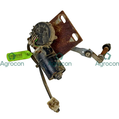 Torkarmotor nedre | 4803421 | Åkerman H10B Hyttdelar