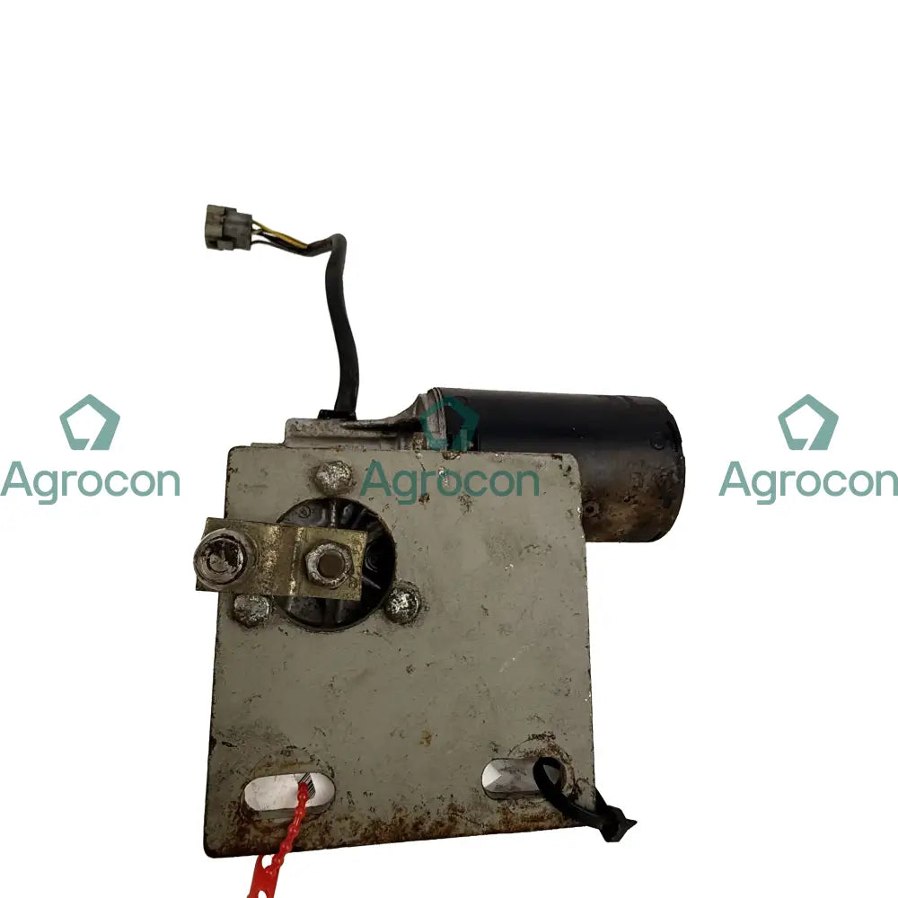 Torkarmotor nedre | 4803421 - Hyttdelar
