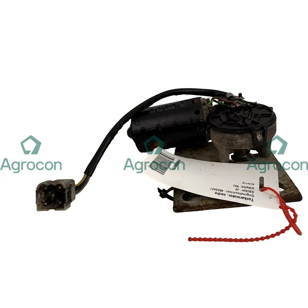 Torkarmotor nedre | 4803421 - Hyttdelar