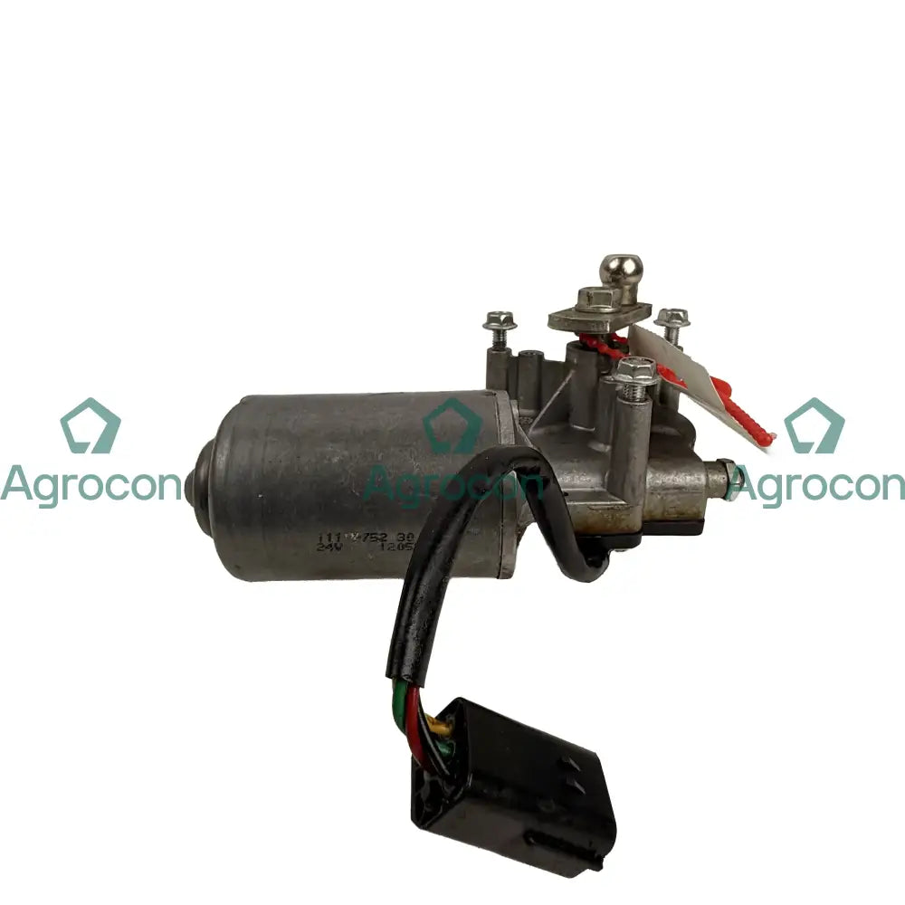 Torkarmotor övre | 11205840 14675537 - Hyttdelar