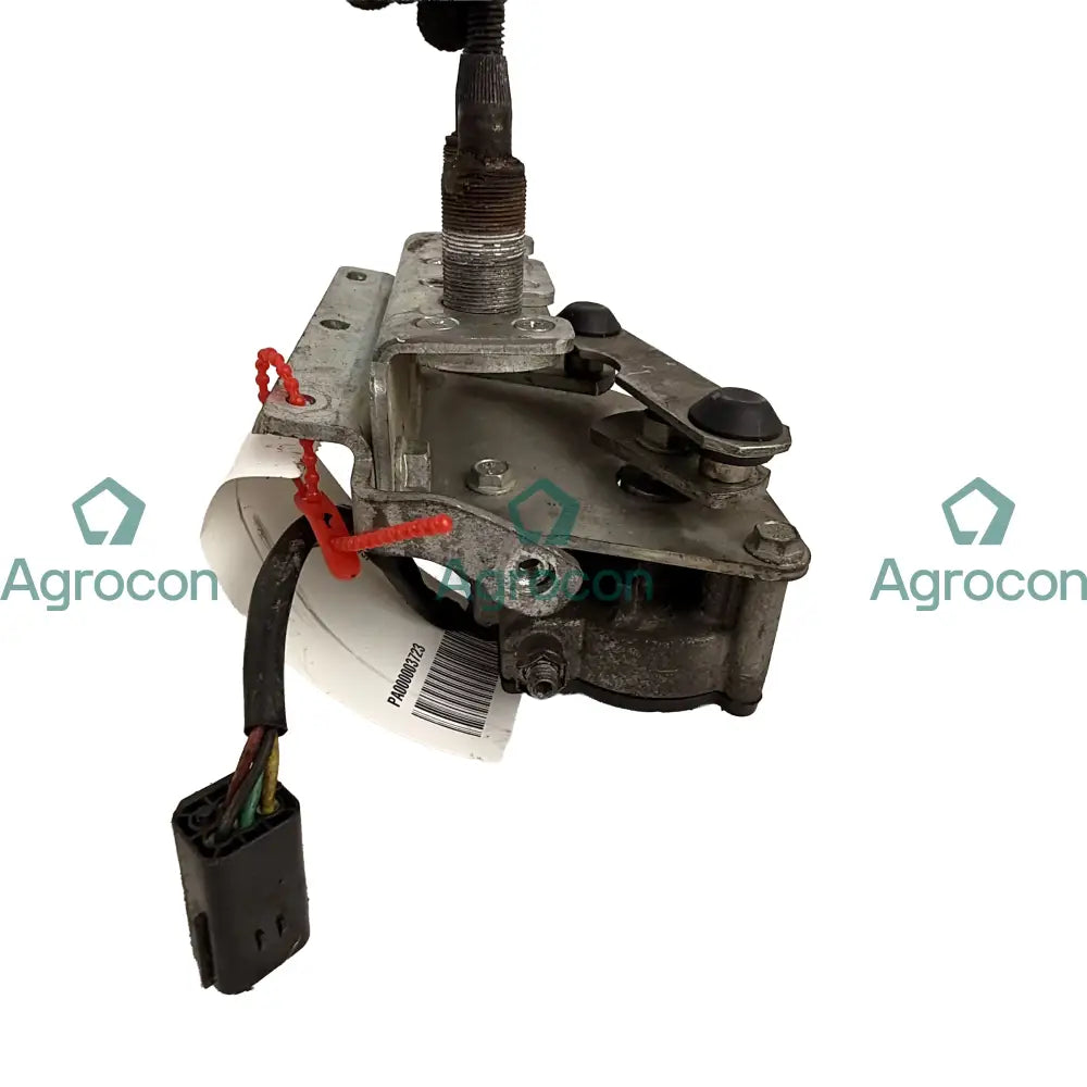Torkarmotor övre | 11205840 14675537 - Hyttdelar
