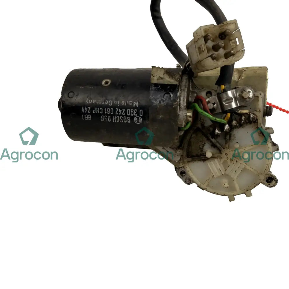 Torkarmotor övre | 14341054 4803421 14213370 Hyttdelar