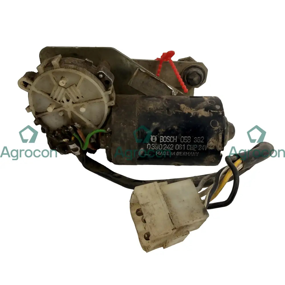 Torkarmotor övre | 14341054 4803421 14213370 Hyttdelar