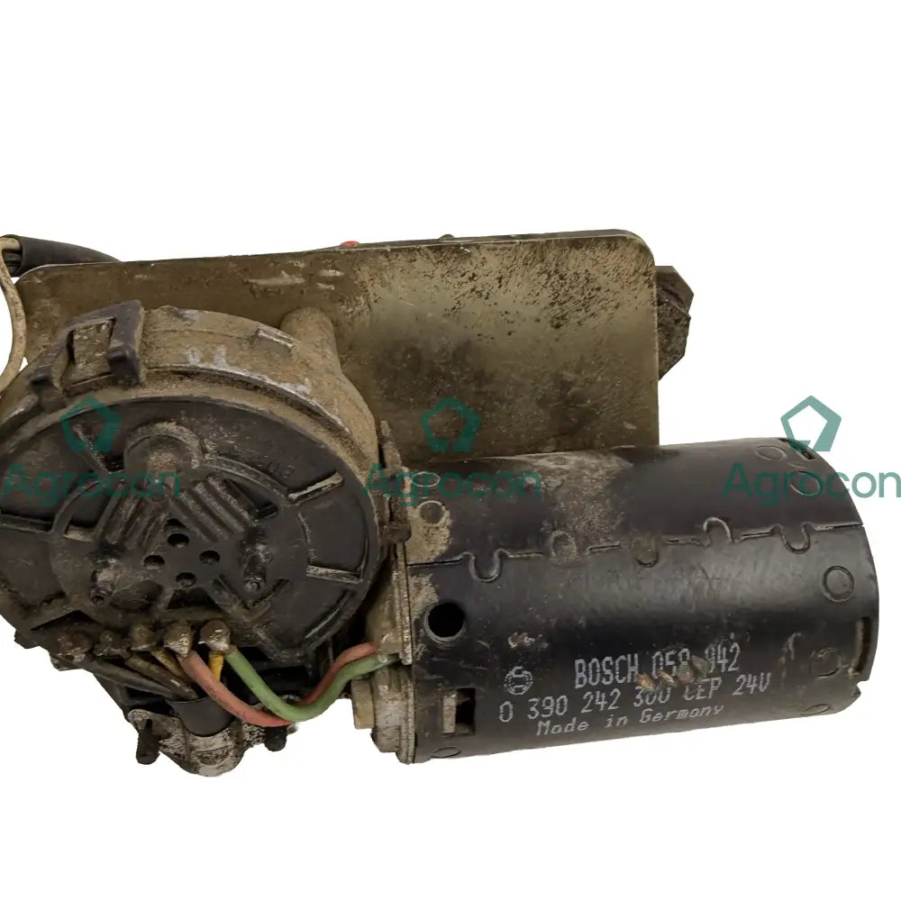 Torkarmotor övre | 14341054 4803421 14213370 Hyttdelar