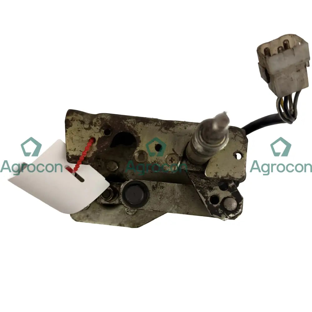 Torkarmotor övre | 14341054 4803421 14213370 Hyttdelar