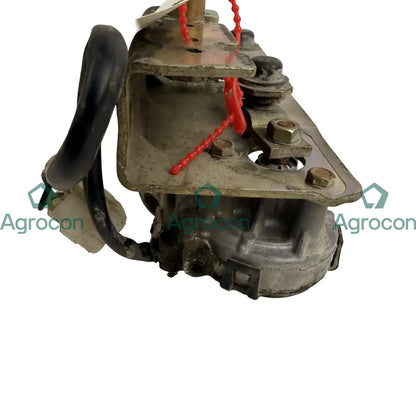 Torkarmotor övre | 14341054 4803421 14213370 Hyttdelar