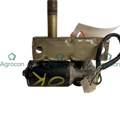 Torkarmotor övre | 14341054 4803421 14213370 Hyttdelar