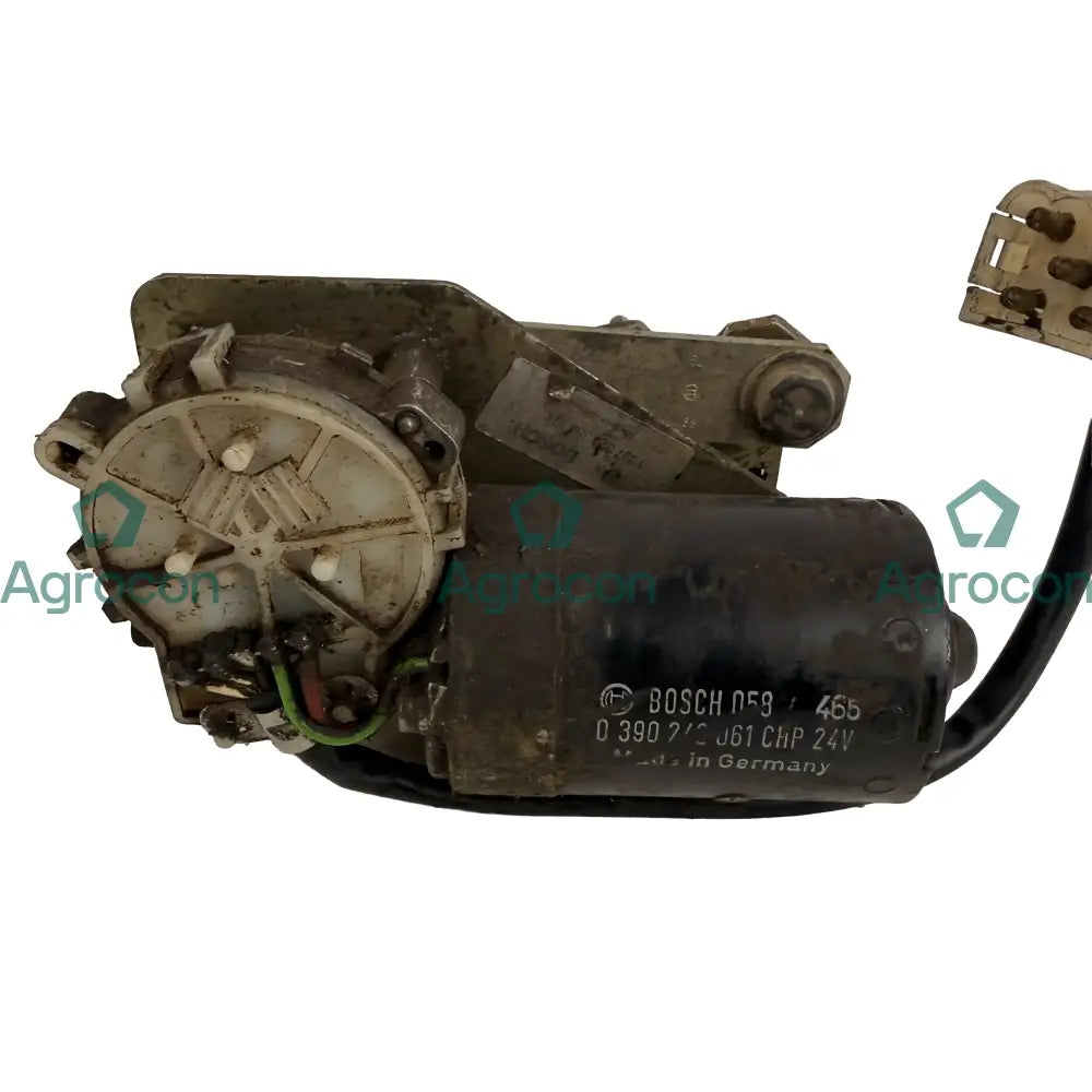 Torkarmotor övre | 14341054 4803421 14213370 Hyttdelar