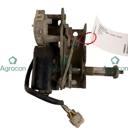 Torkarmotor övre | 14341054 4803421 14213370 Hyttdelar