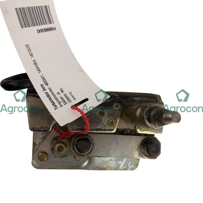 Torkarmotor övre | 14341054 4803421 14213370 Hyttdelar