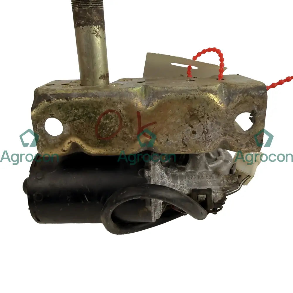 Torkarmotor övre | 14341054 4803421 14213370 Hyttdelar
