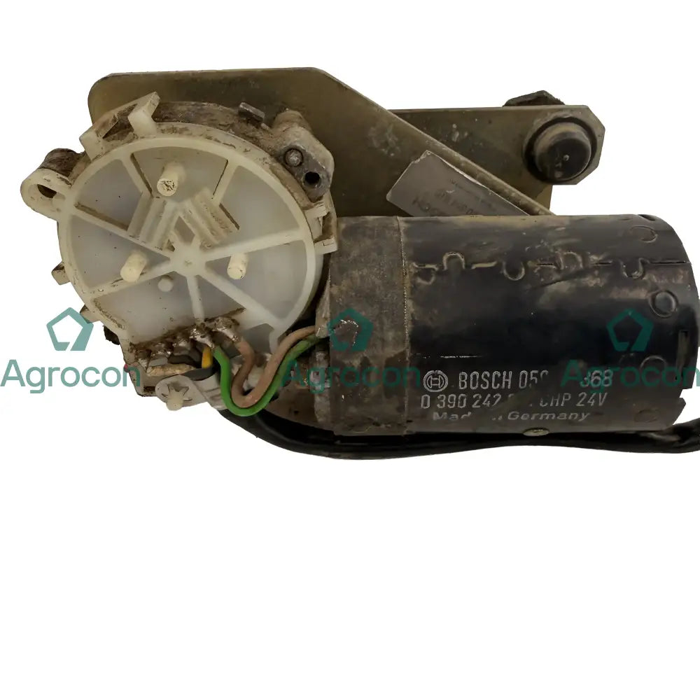 Torkarmotor övre | 14341054 4803421 14213370 Hyttdelar