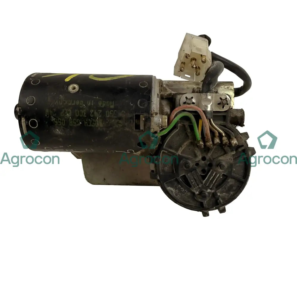 Torkarmotor övre | 14341054 4803421 14213370 Hyttdelar