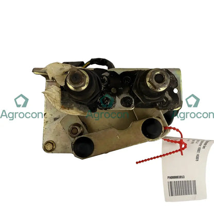 Torkarmotor övre | 14508627 14530079 Hyttdelar