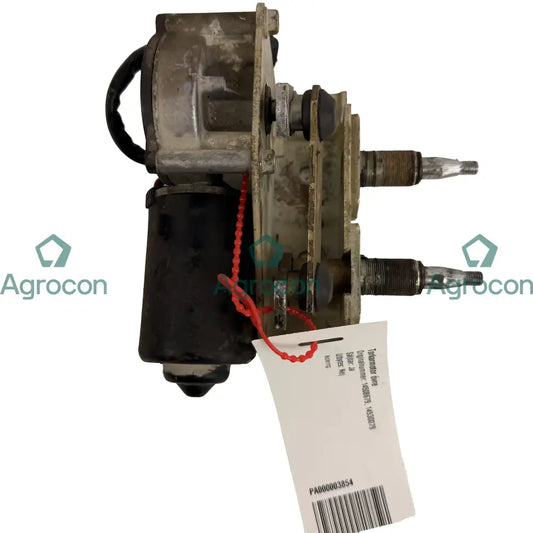 Torkarmotor övre | 14508679 14530079 Hyttdelar